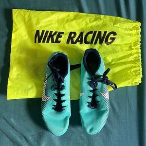 Nike Track Spikes Size 7